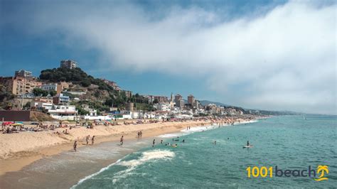 plage de montgat|Montgat plage (Montgat beach)